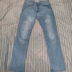 Men’s Denim Jeans